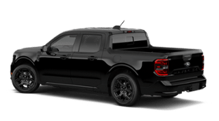 2026 Ford Maverick® External Image 2